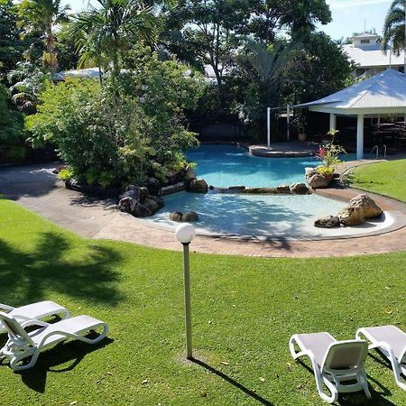 Cairns Gateway Resort Esterno foto