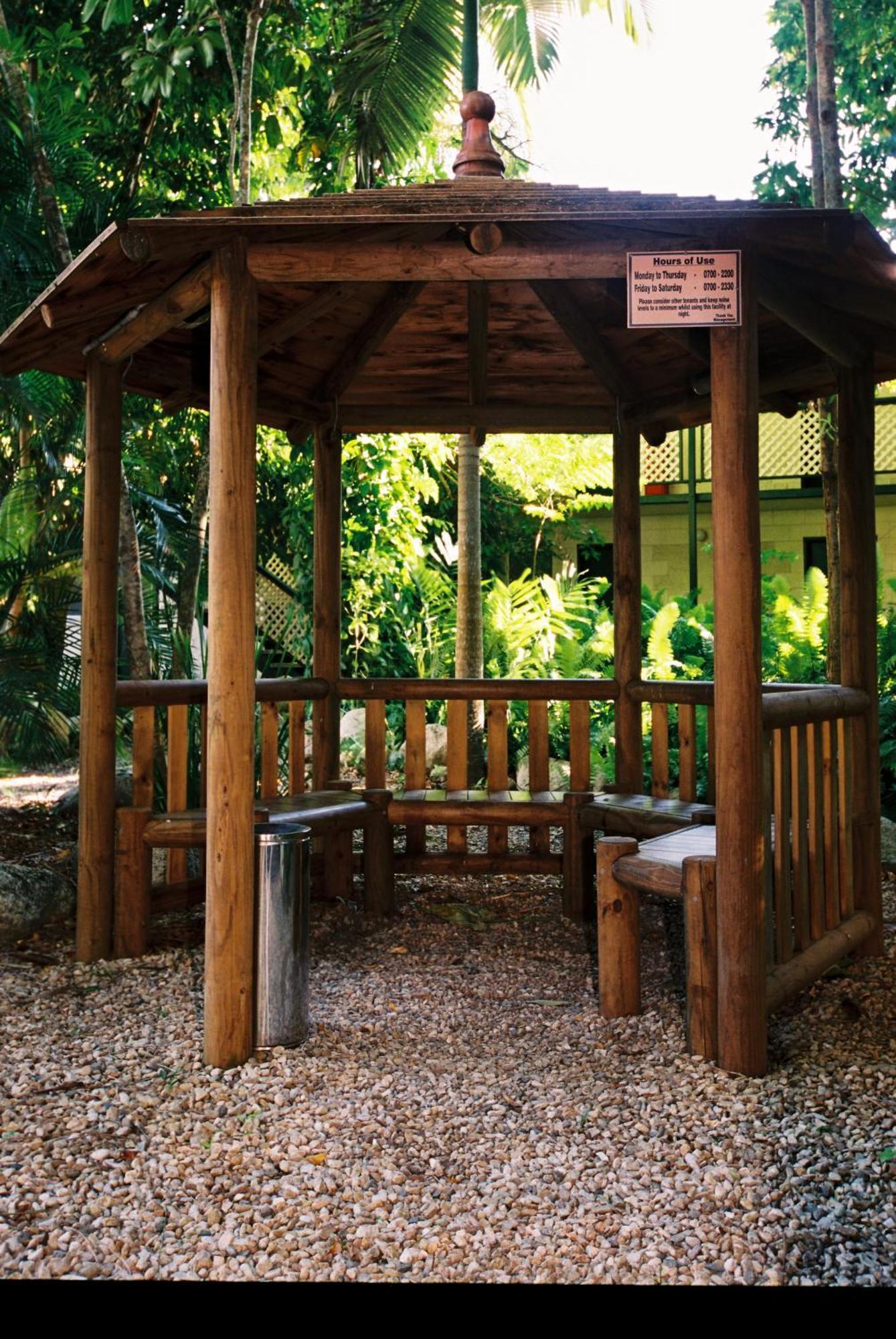 Cairns Gateway Resort Esterno foto