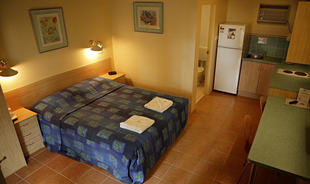 Cairns Gateway Resort Esterno foto