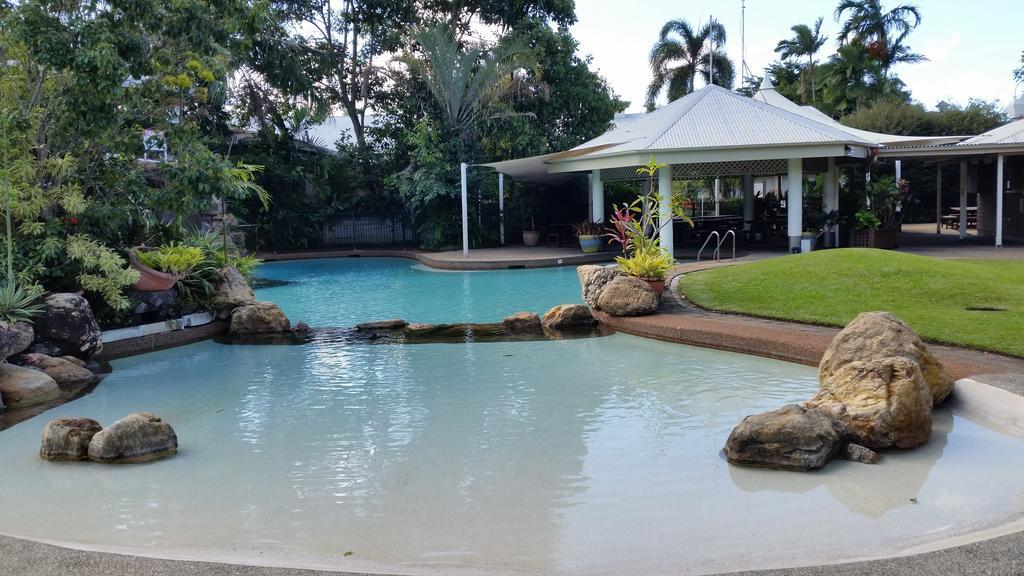 Cairns Gateway Resort Esterno foto