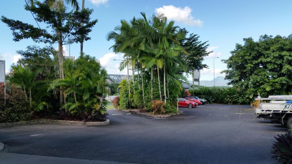 Cairns Gateway Resort Esterno foto