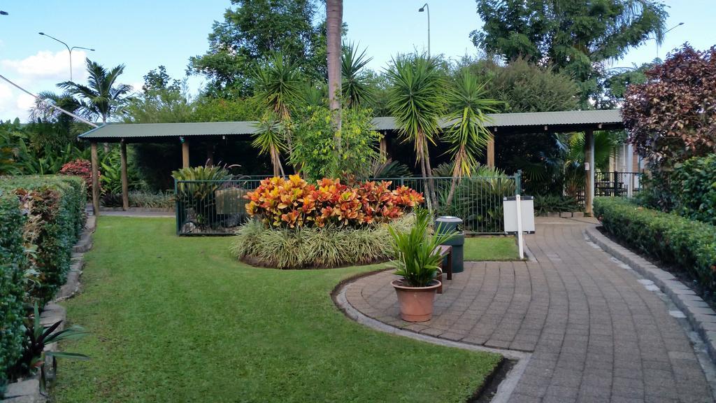 Cairns Gateway Resort Esterno foto