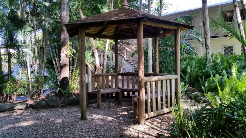 Cairns Gateway Resort Esterno foto