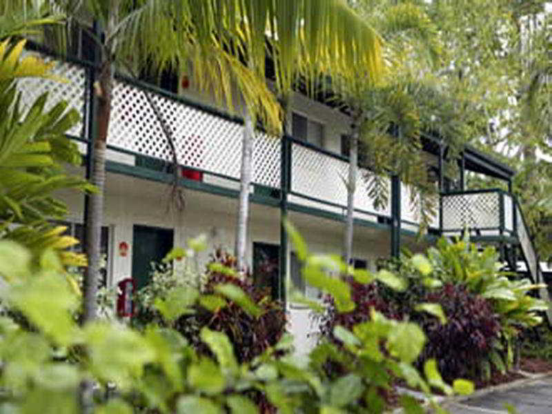 Cairns Gateway Resort Esterno foto