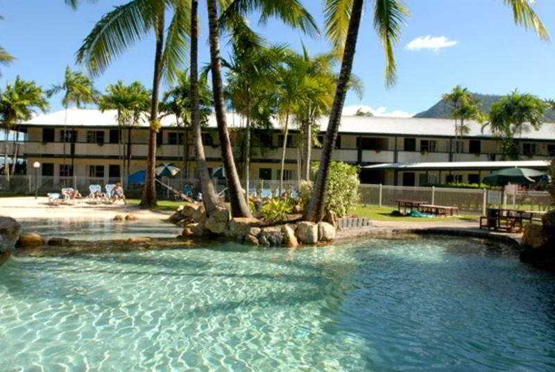 Cairns Gateway Resort Esterno foto