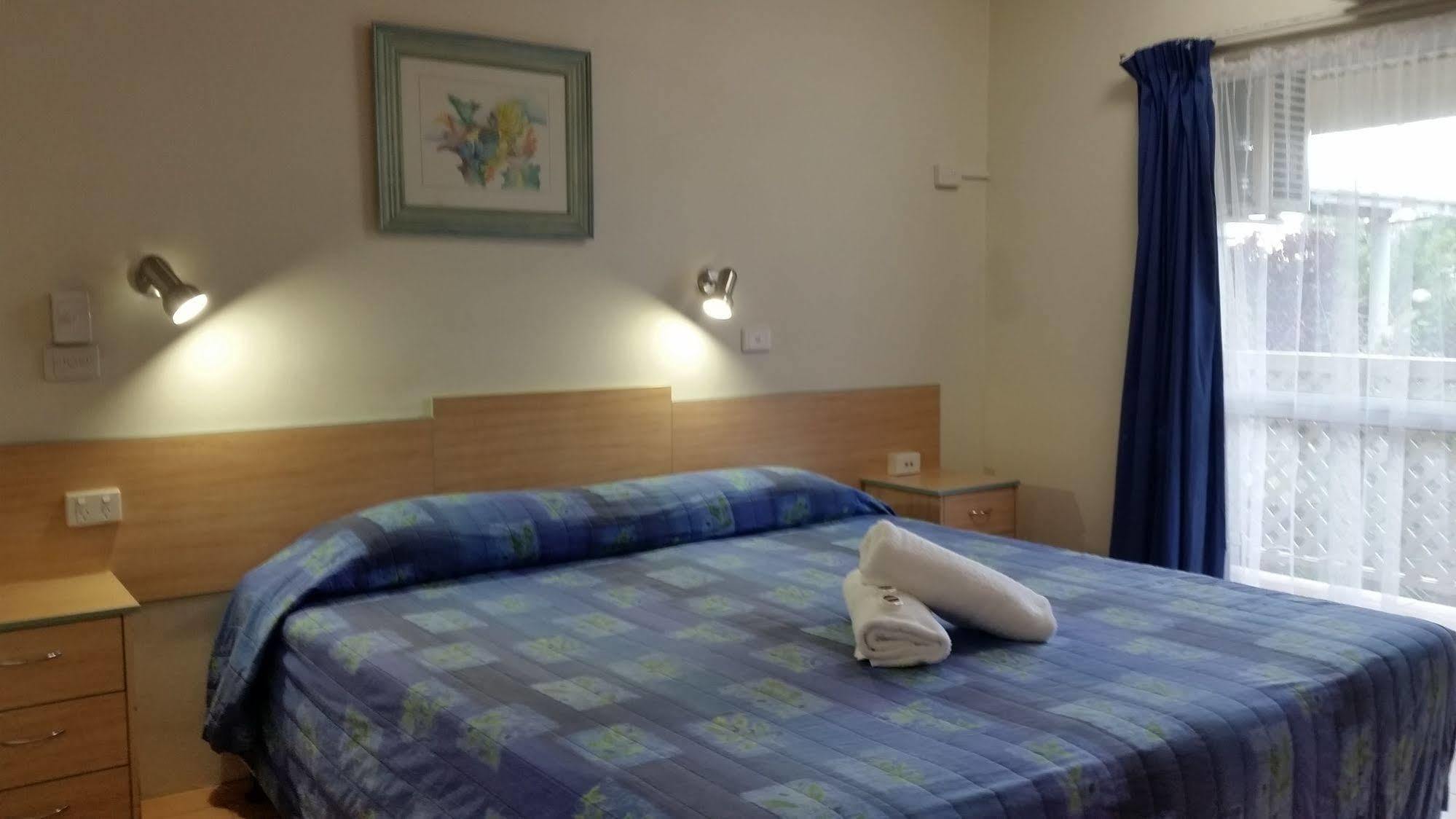 Cairns Gateway Resort Esterno foto