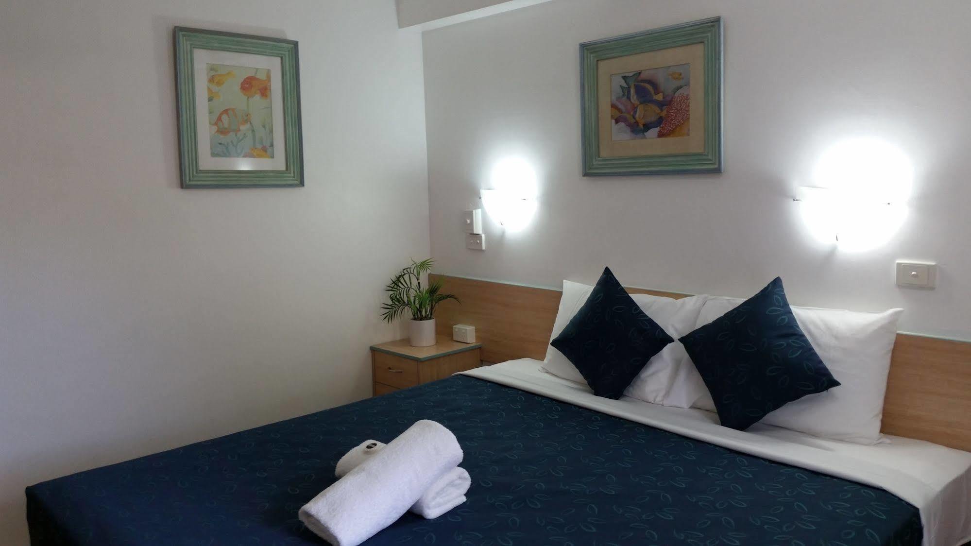 Cairns Gateway Resort Esterno foto