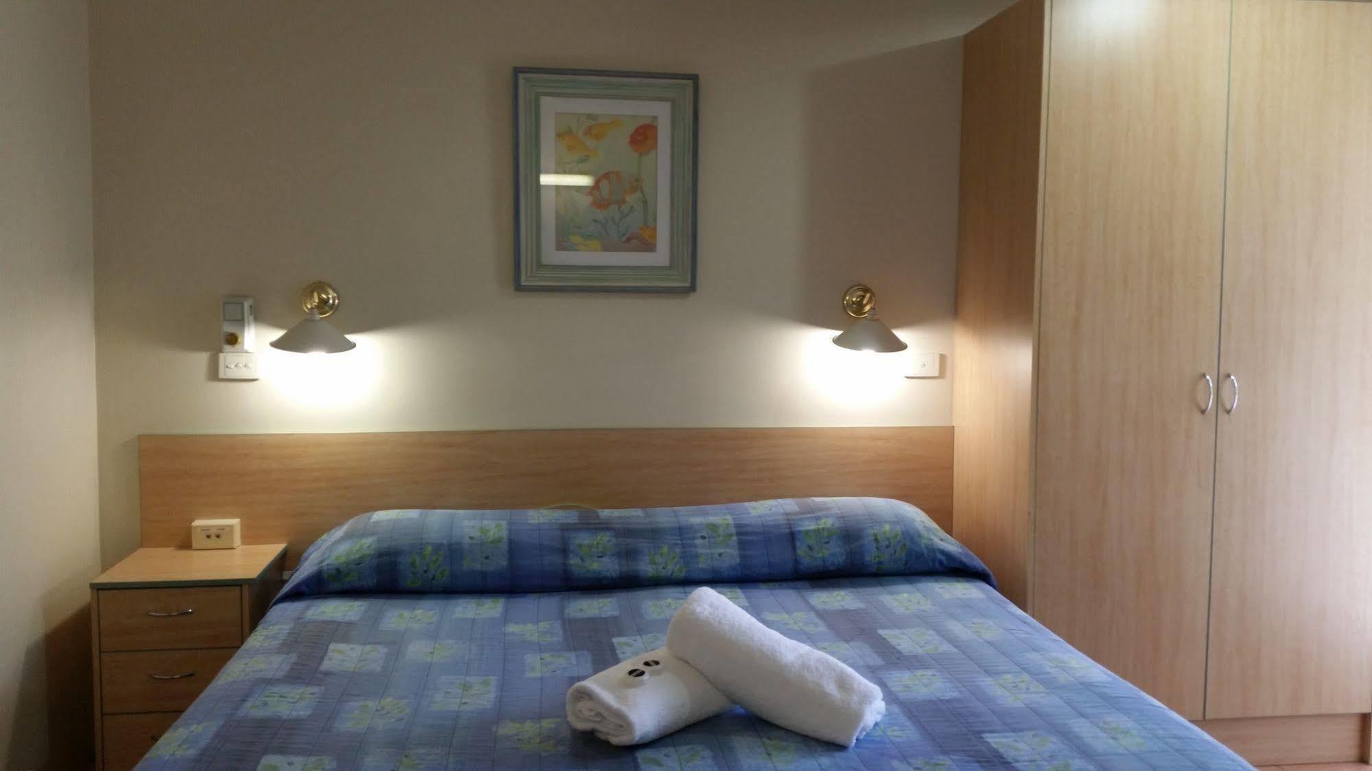 Cairns Gateway Resort Esterno foto