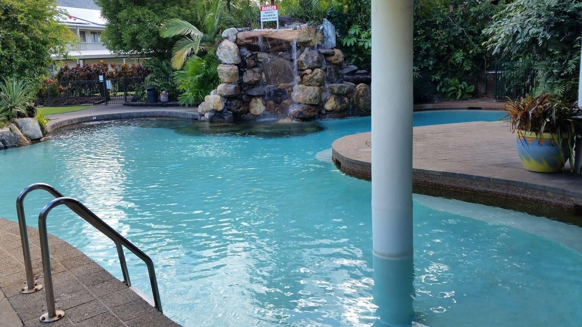 Cairns Gateway Resort Esterno foto