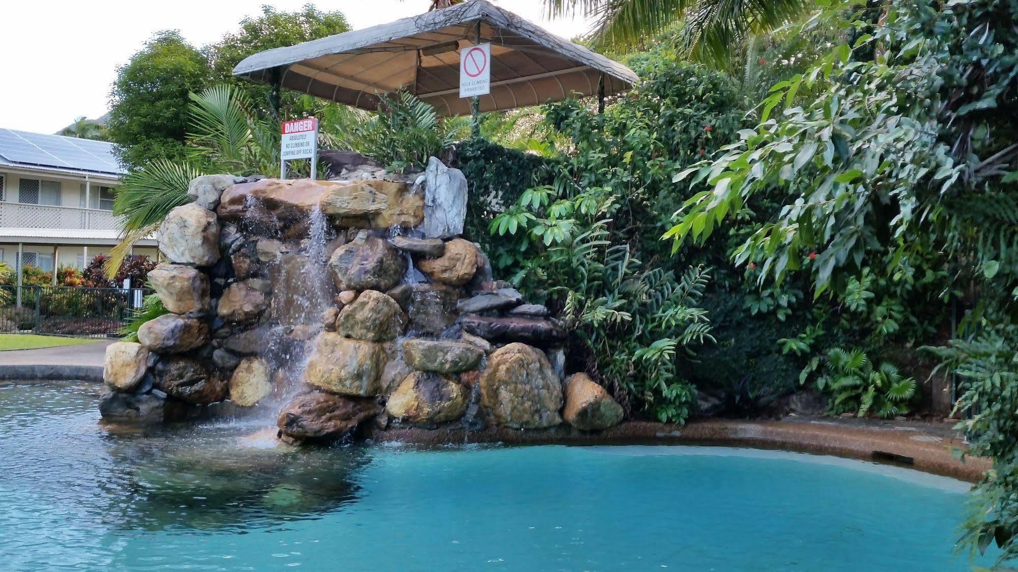 Cairns Gateway Resort Esterno foto
