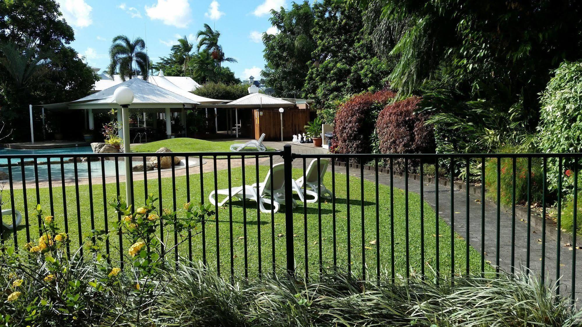 Cairns Gateway Resort Esterno foto