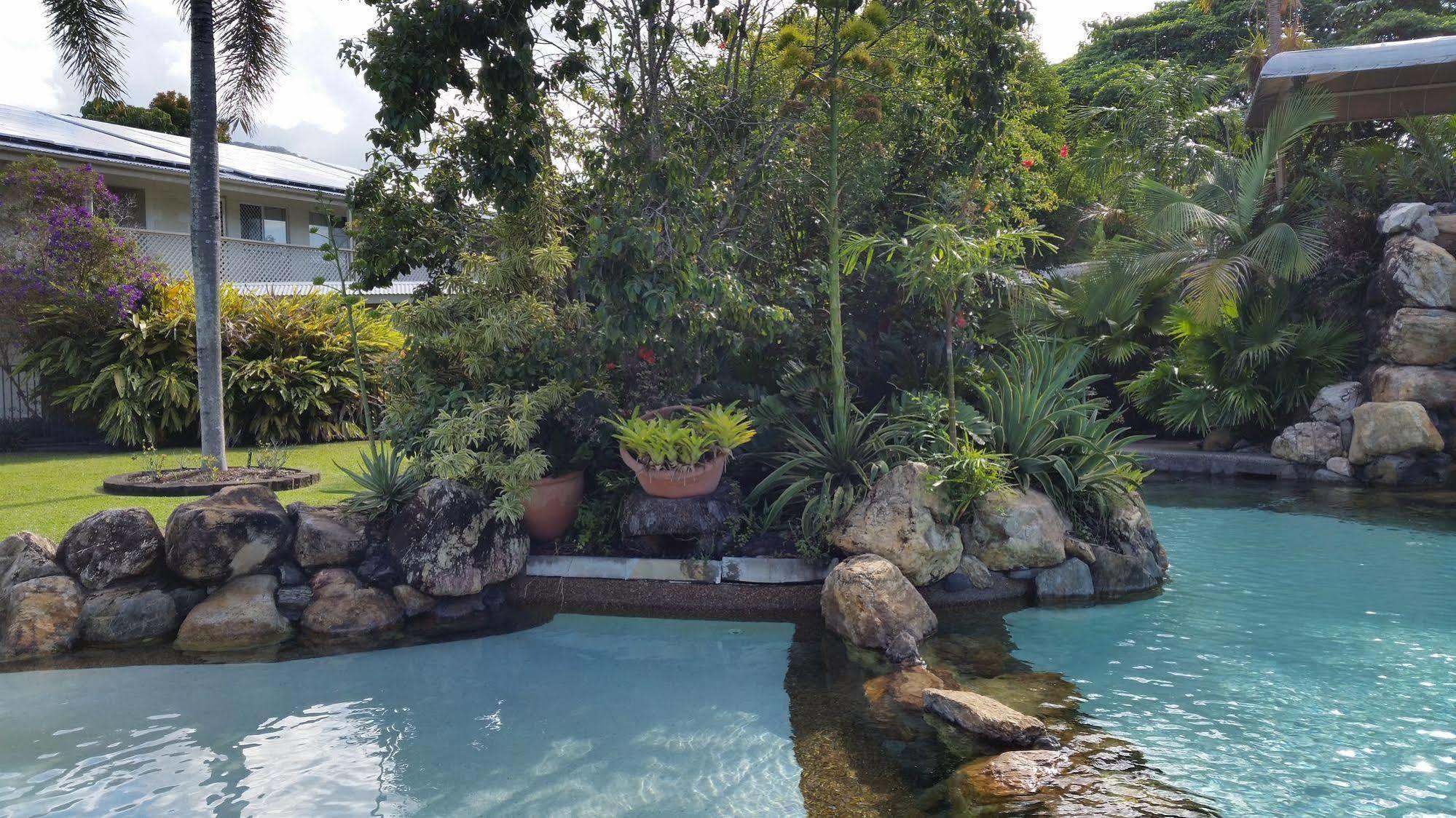 Cairns Gateway Resort Esterno foto