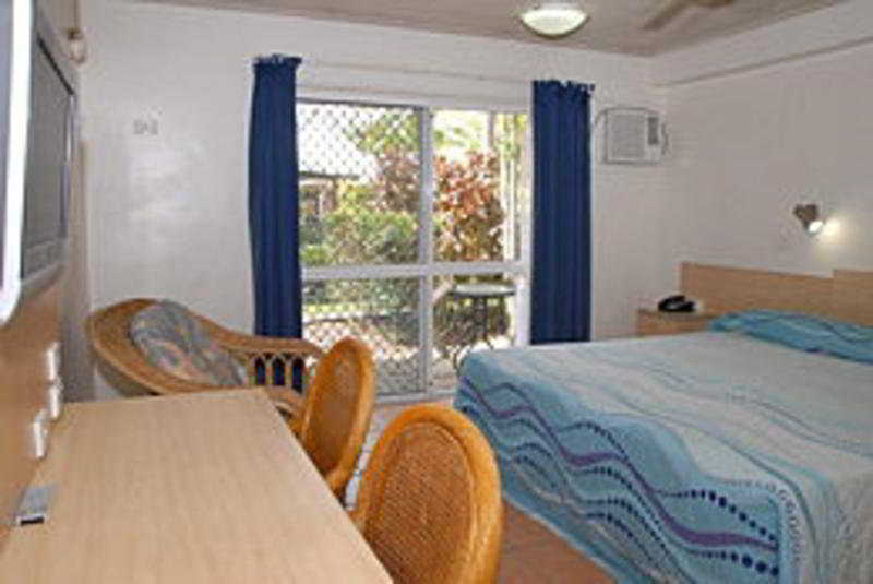 Cairns Gateway Resort Esterno foto